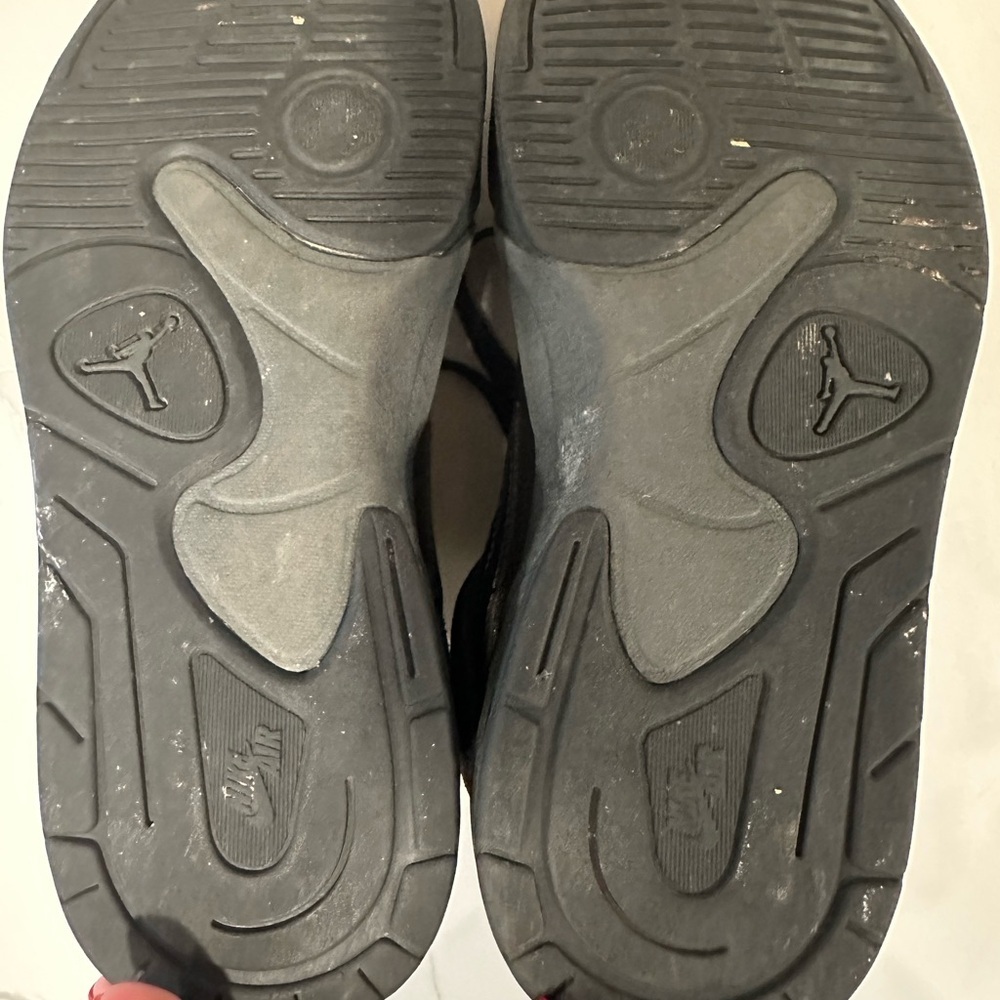Jordan stadium 90 black sneakers - Picture 11 of 15
